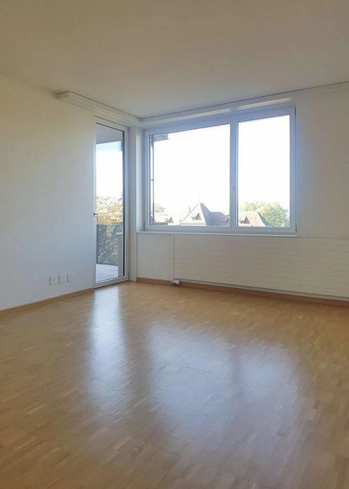 Vivere di alta qualità in un quartiere tranquillo - Foto 4 di 7