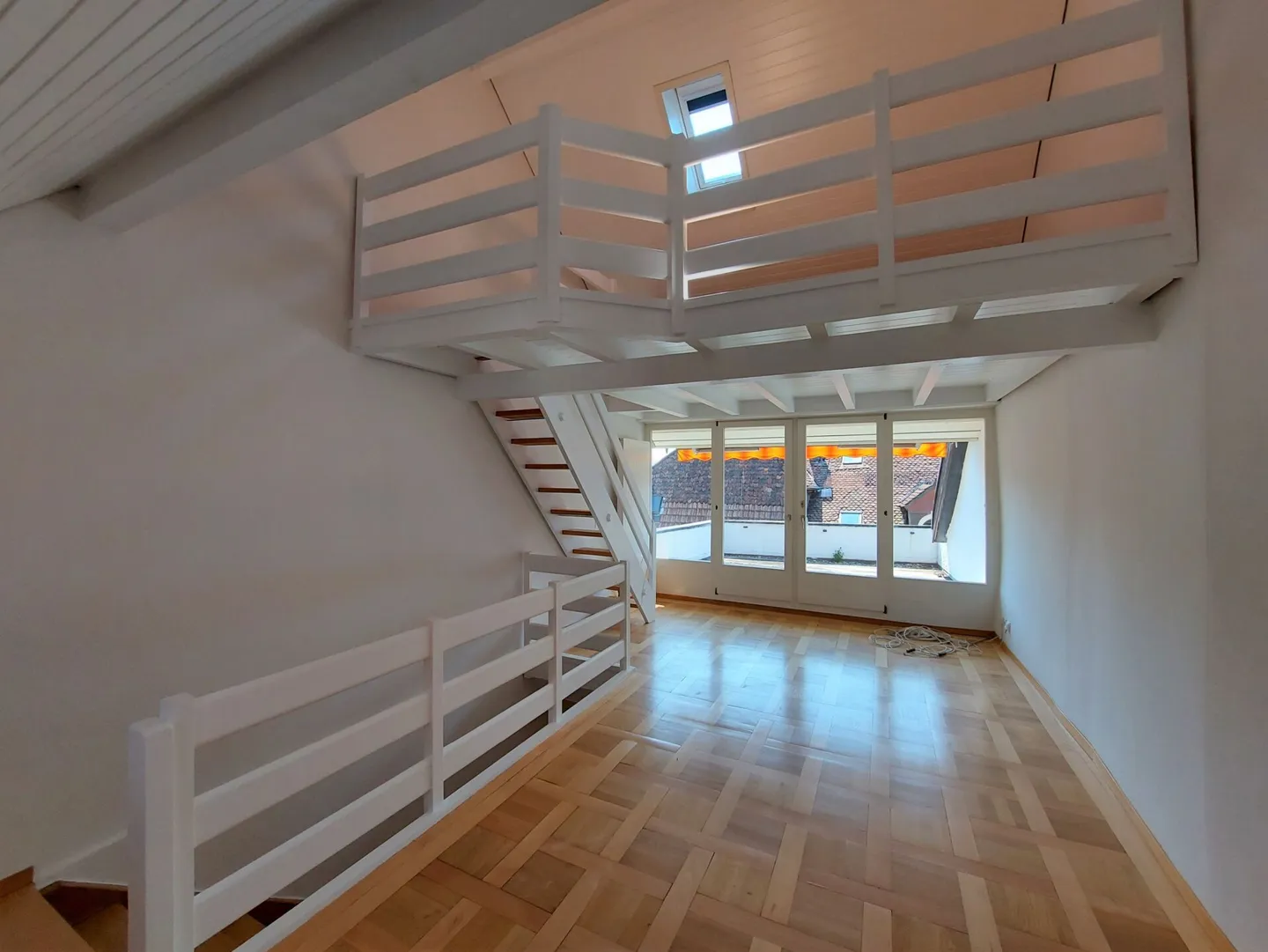 Old Town Apartment with Spacious Terrace - Photo 5 of 17