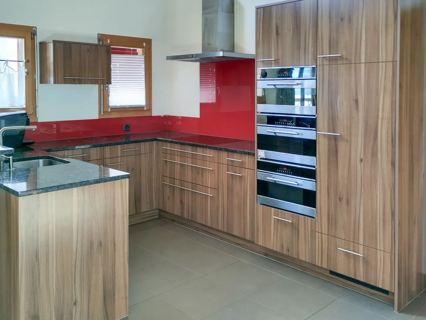 Insieme immobiliare centrale a Trin - Foto 12 di 21