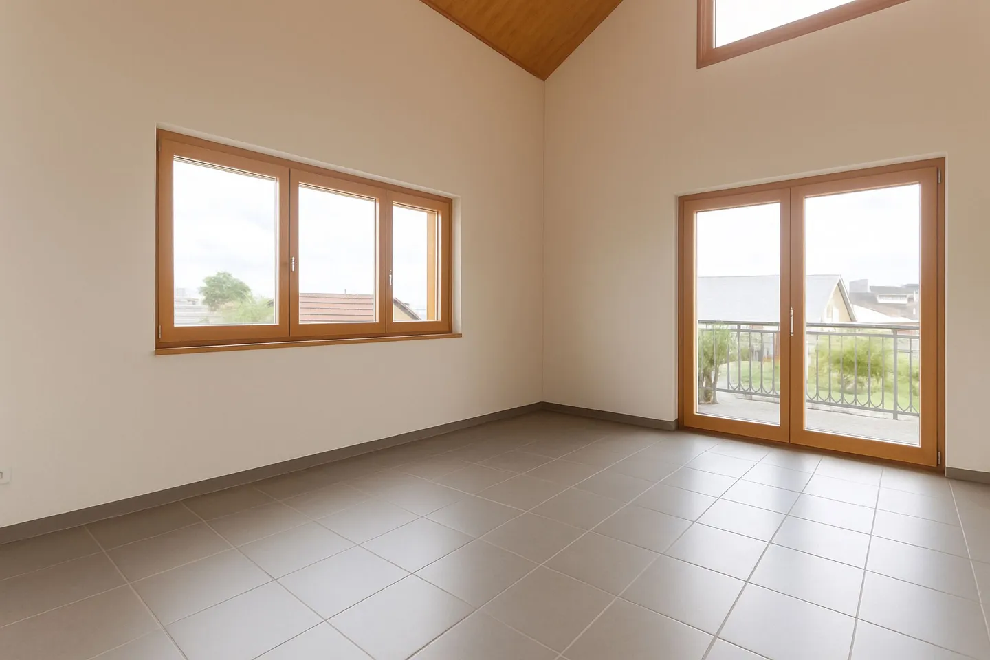Insieme immobiliare centrale a Trin - Foto 16 di 21