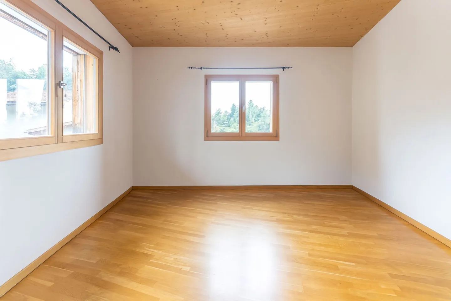 Insieme immobiliare centrale a Trin - Foto 17 di 21