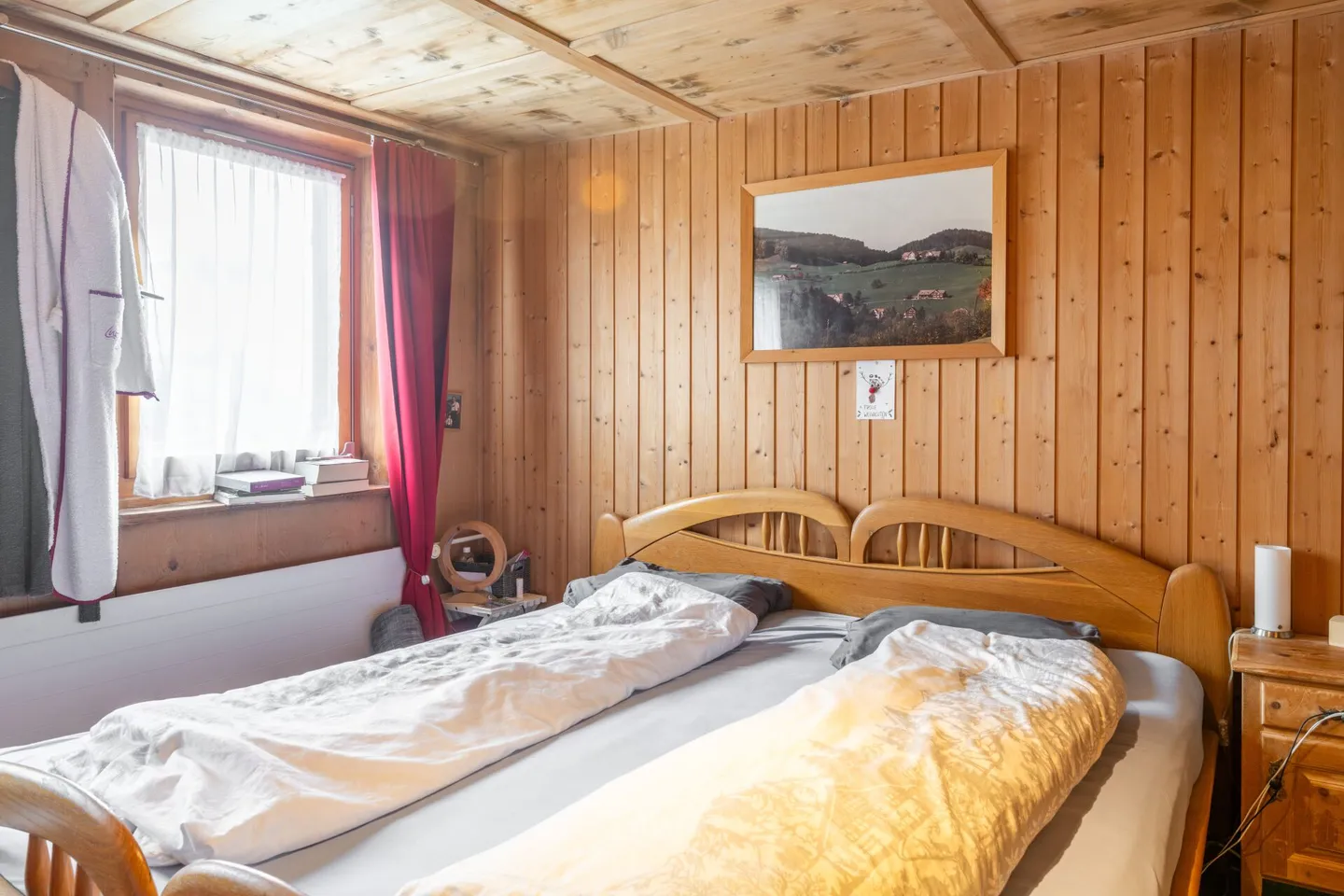 Insieme immobiliare centrale a Trin - Foto 9 di 21
