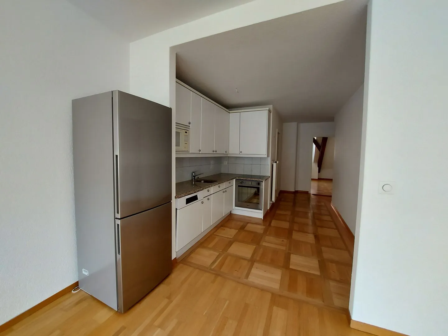 Old Town Apartment with Spacious Terrace - Photo 11 of 17