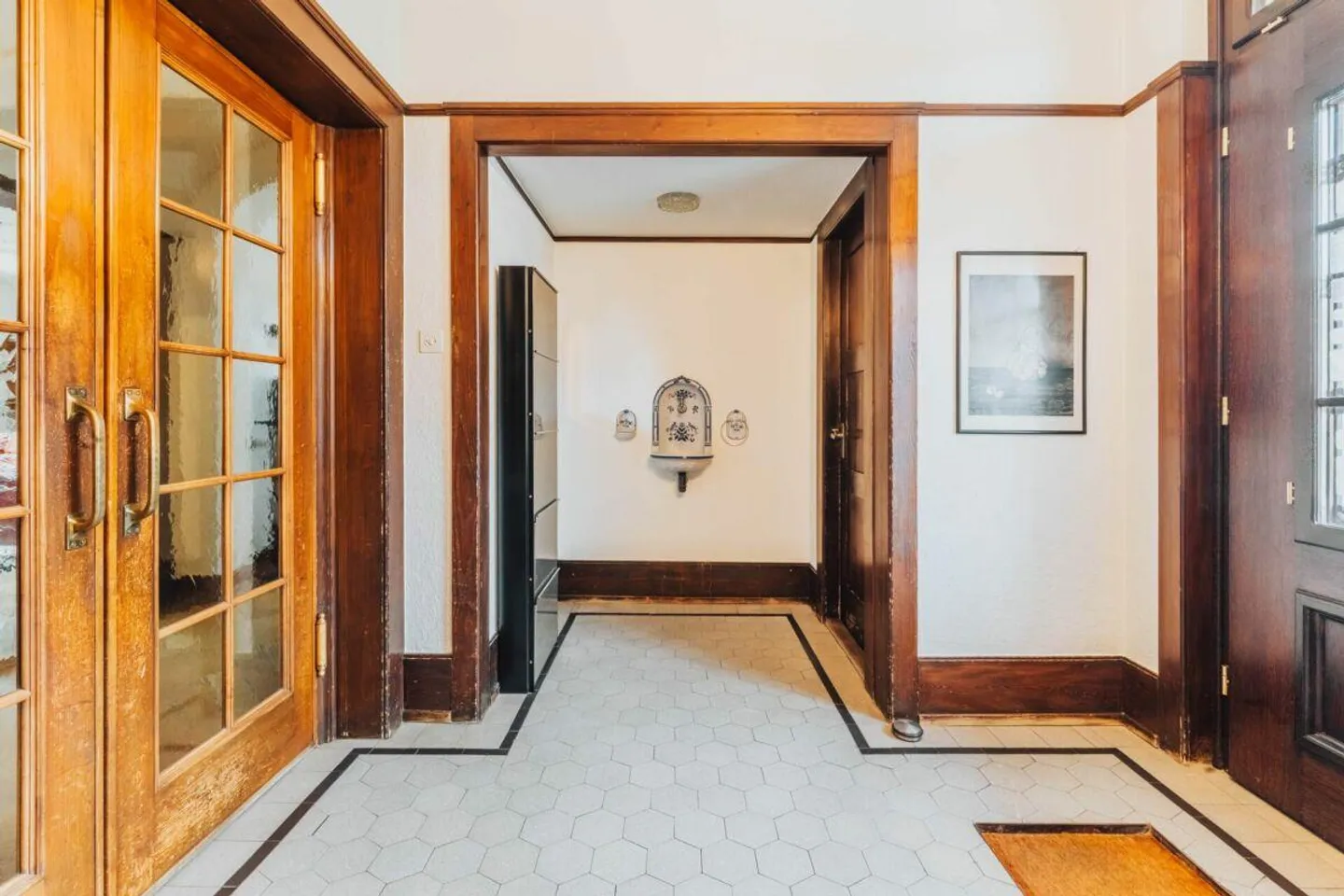 Villa mit Praxisanbau - Foto 10 von 30