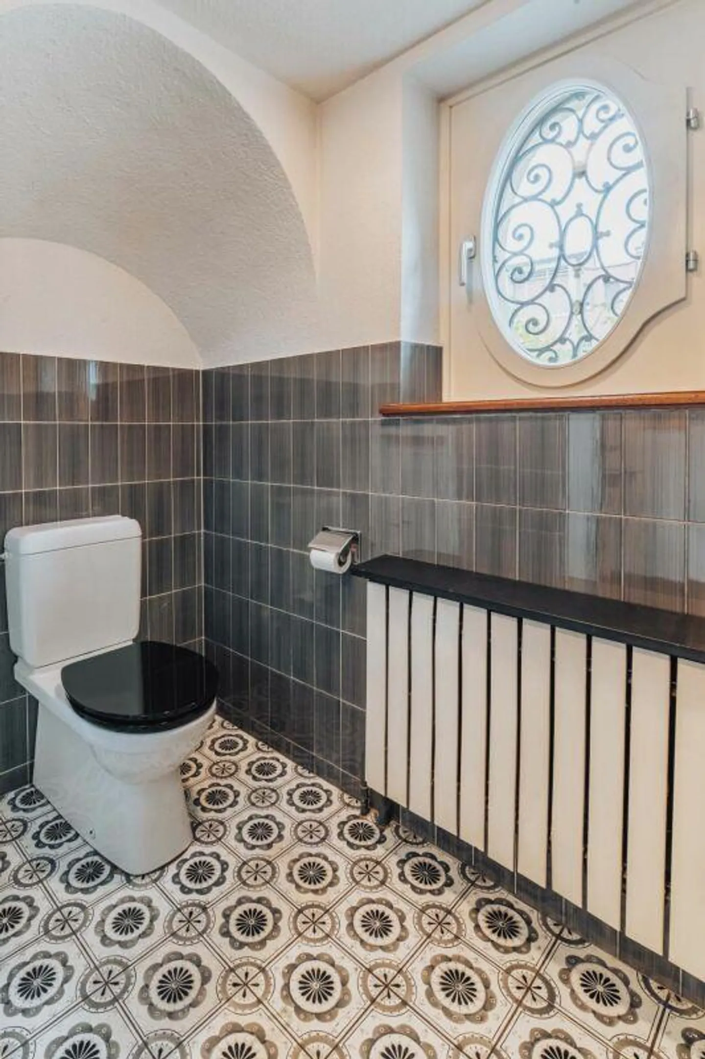 Villa mit Praxisanbau - Foto 11 von 30