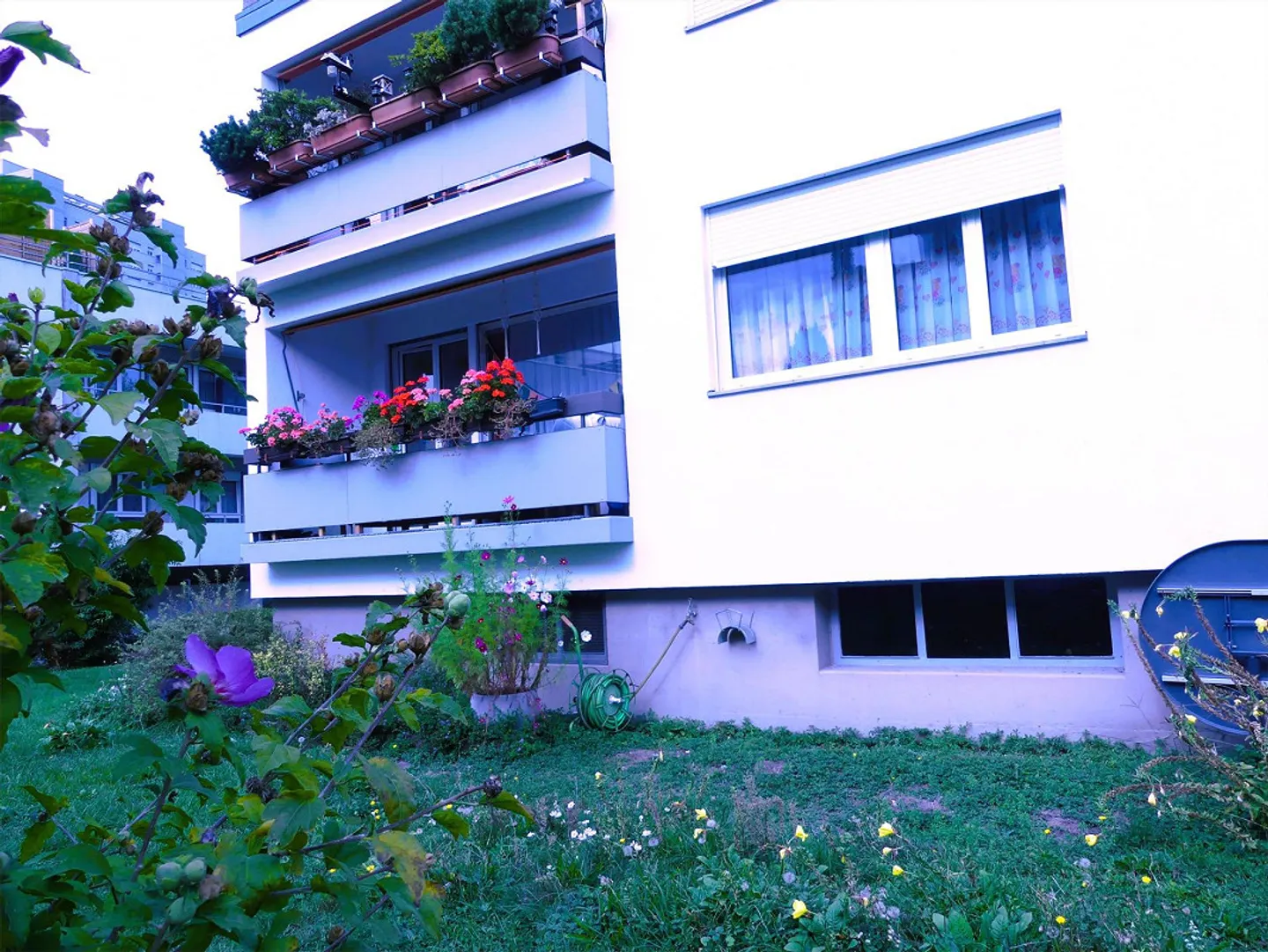 Bright and Quiet Apartment Near Old Zihl - Photo 4 of 15