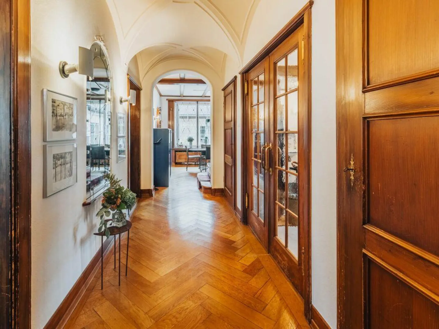 Villa mit Praxisanbau - Foto 12 von 30