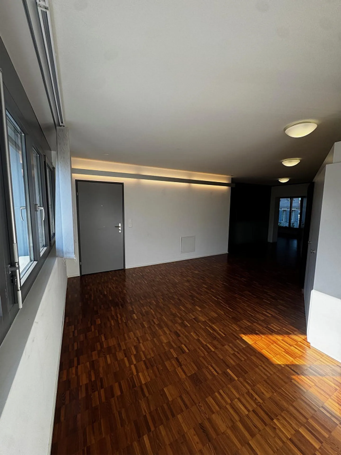 Vielseitiges 130 m² Loft - Foto 8 von 10