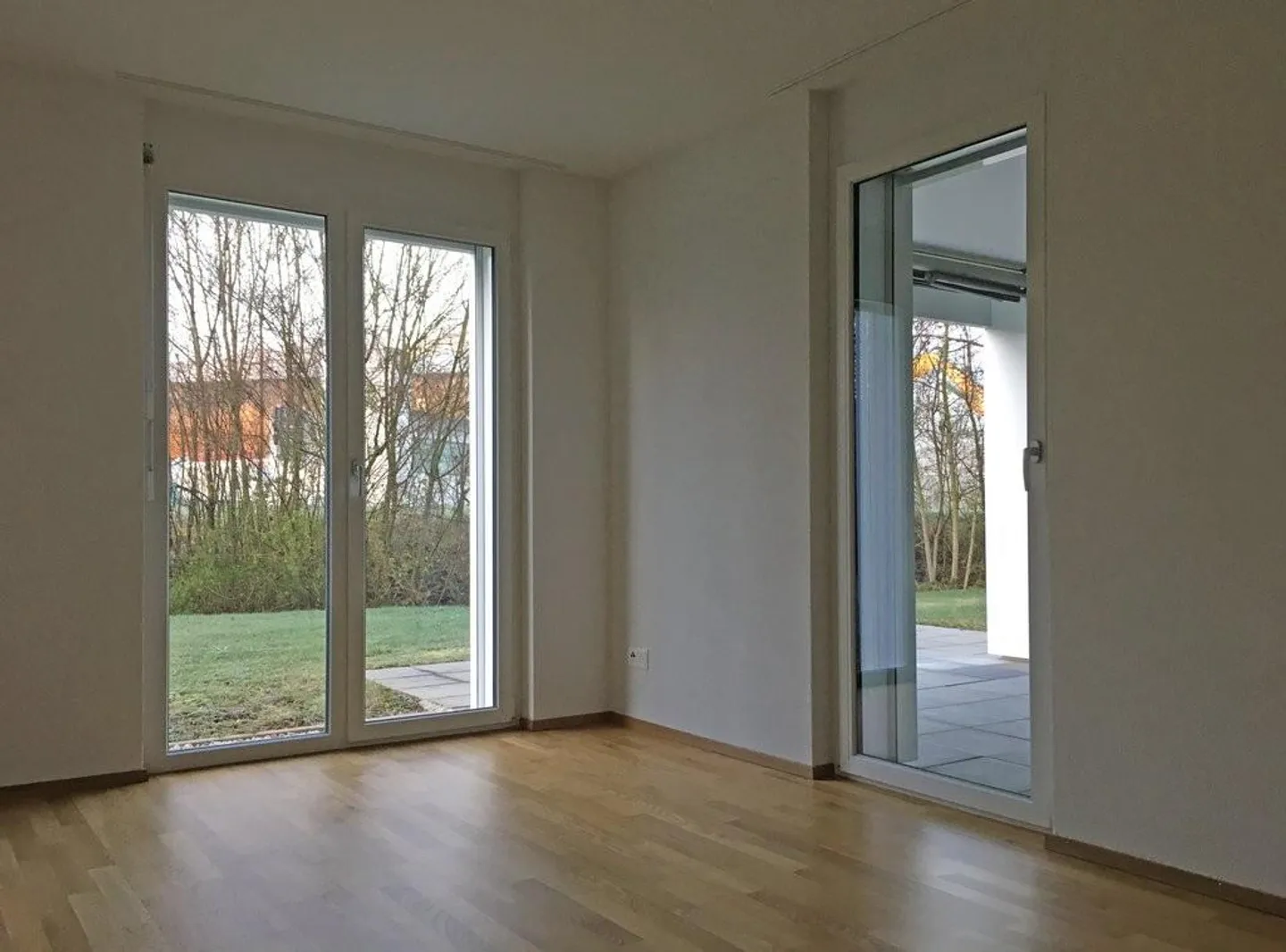 Schöne Wohnung im Fricktal gesucht? - Foto 6 di 6