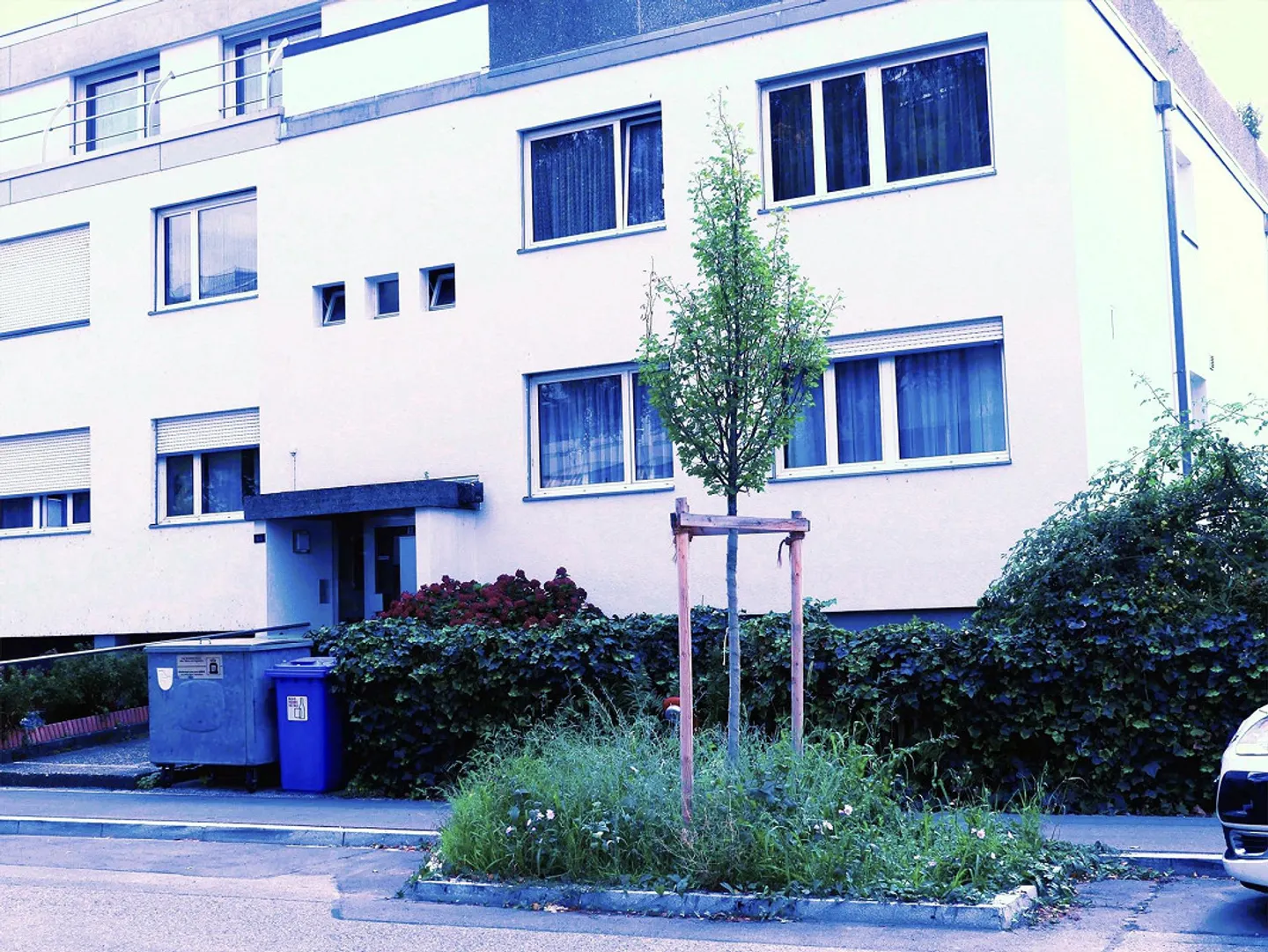 Bright and Quiet Apartment Near Old Zihl - Photo 2 of 15