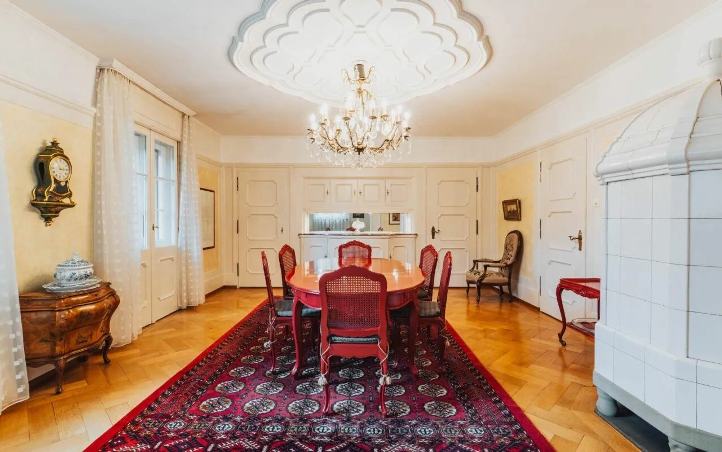 Villa mit Praxisanbau - Foto 13 von 30