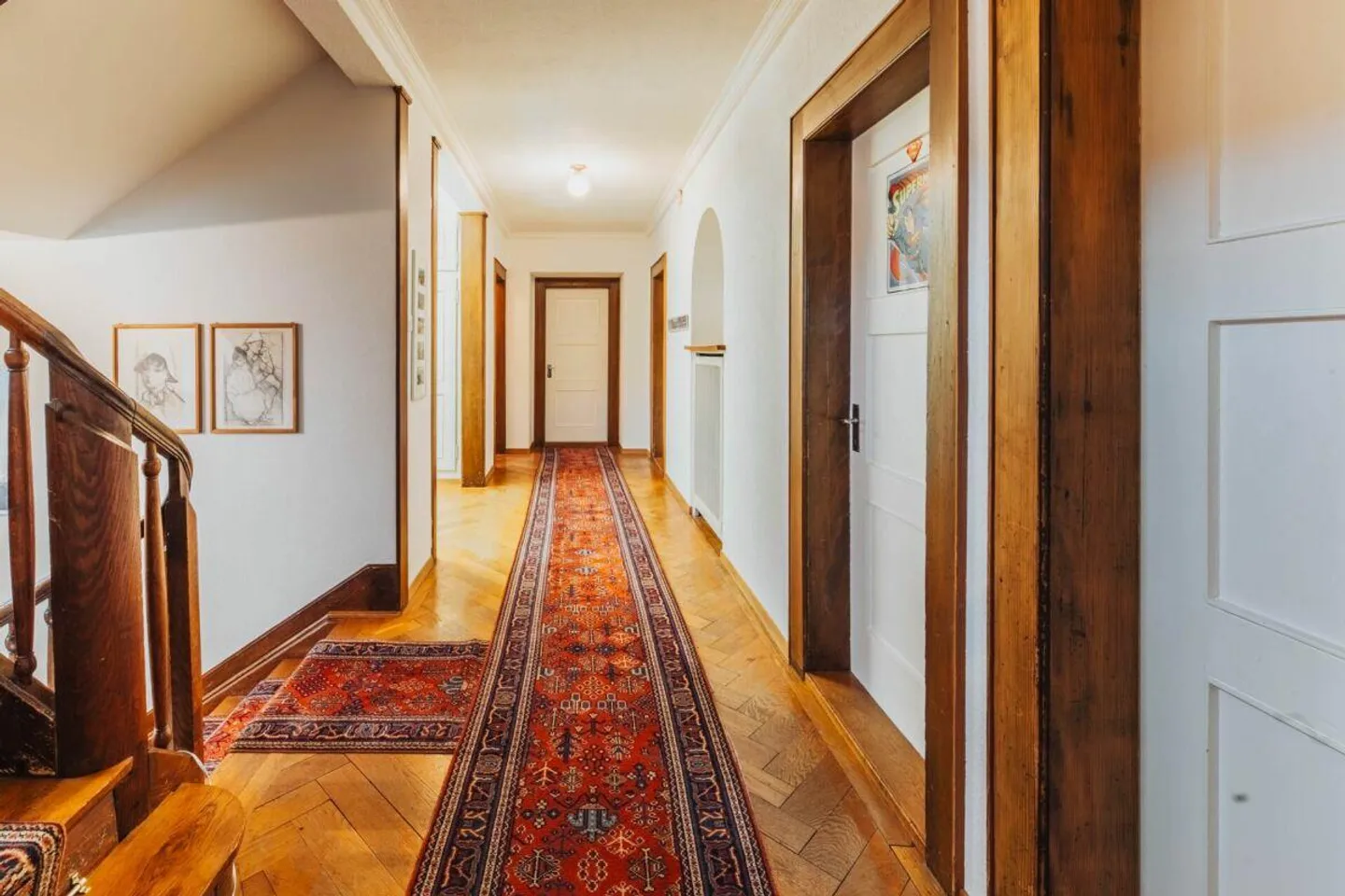 Villa mit Praxisanbau - Foto 18 von 30