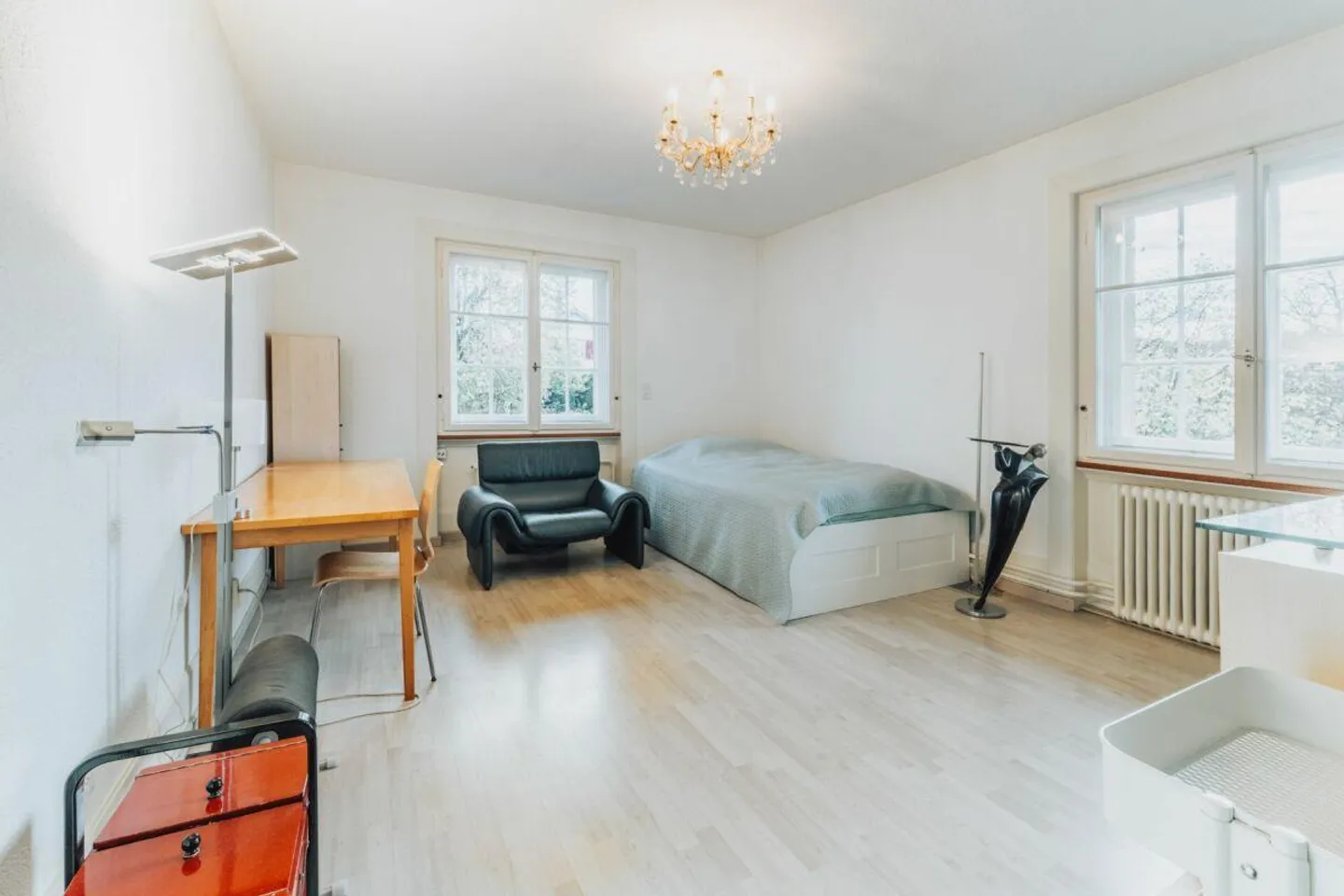 Villa mit Praxisanbau - Foto 20 von 30