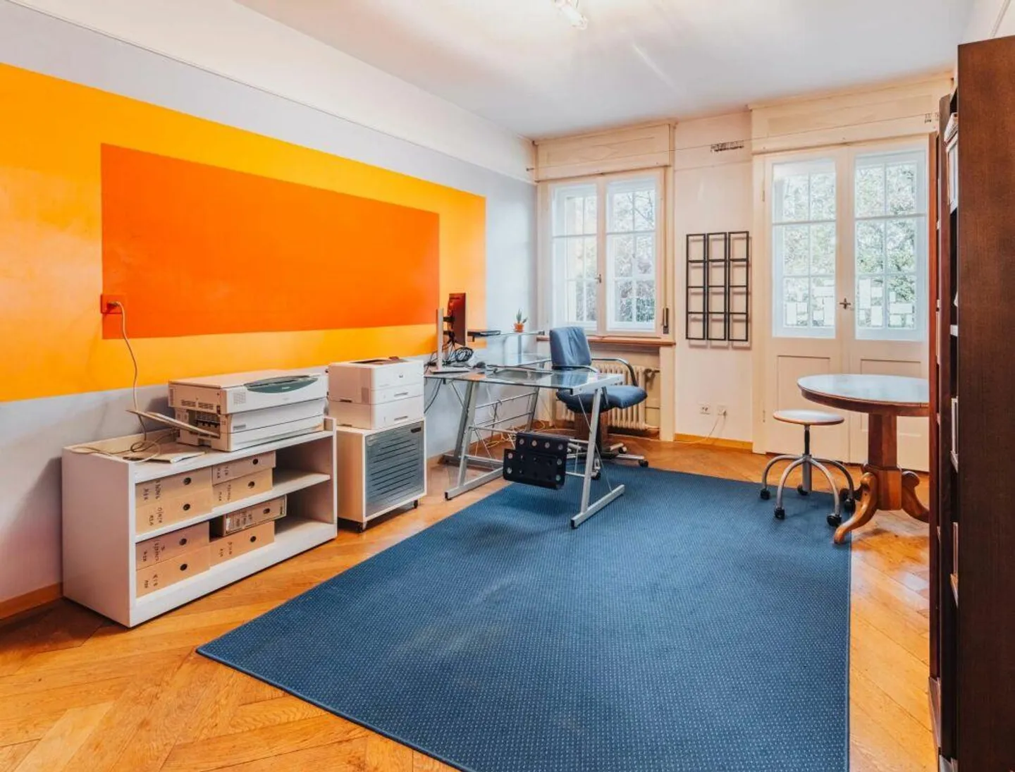 Villa mit Praxisanbau - Foto 21 von 30