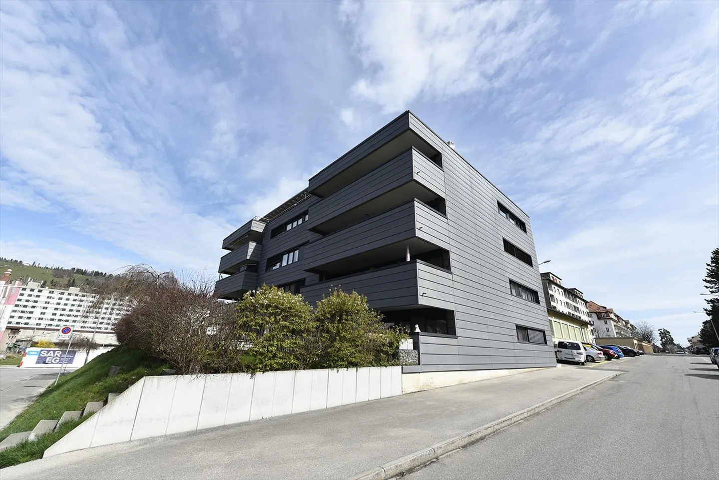 Duplex 4.5 stanze - Foto 1 di 20