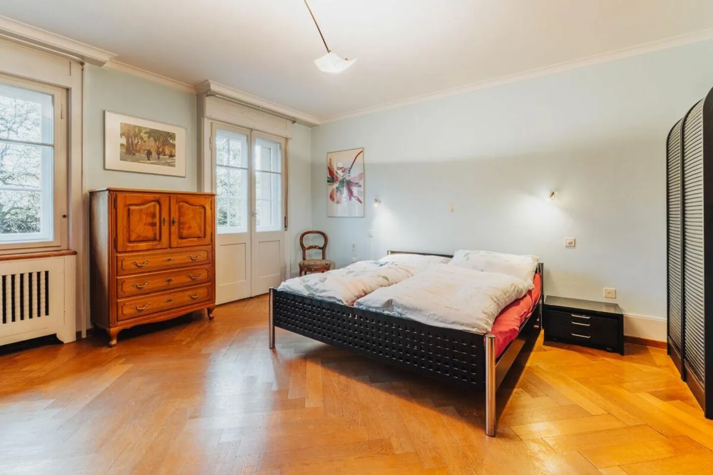 Villa mit Praxisanbau - Foto 22 von 30