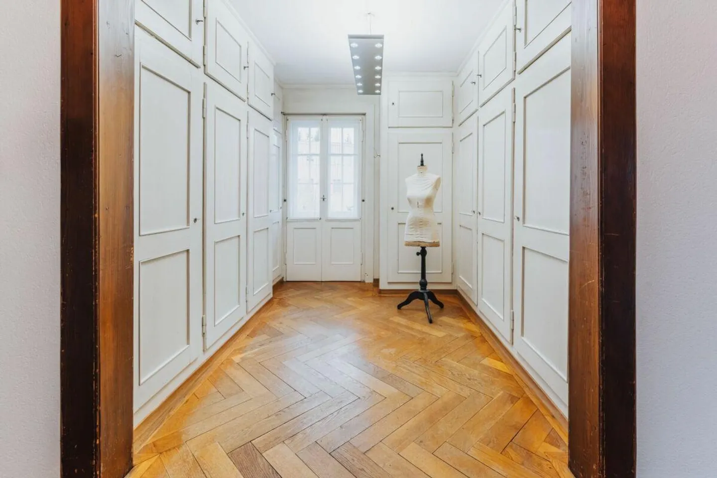 Villa mit Praxisanbau - Foto 23 von 30