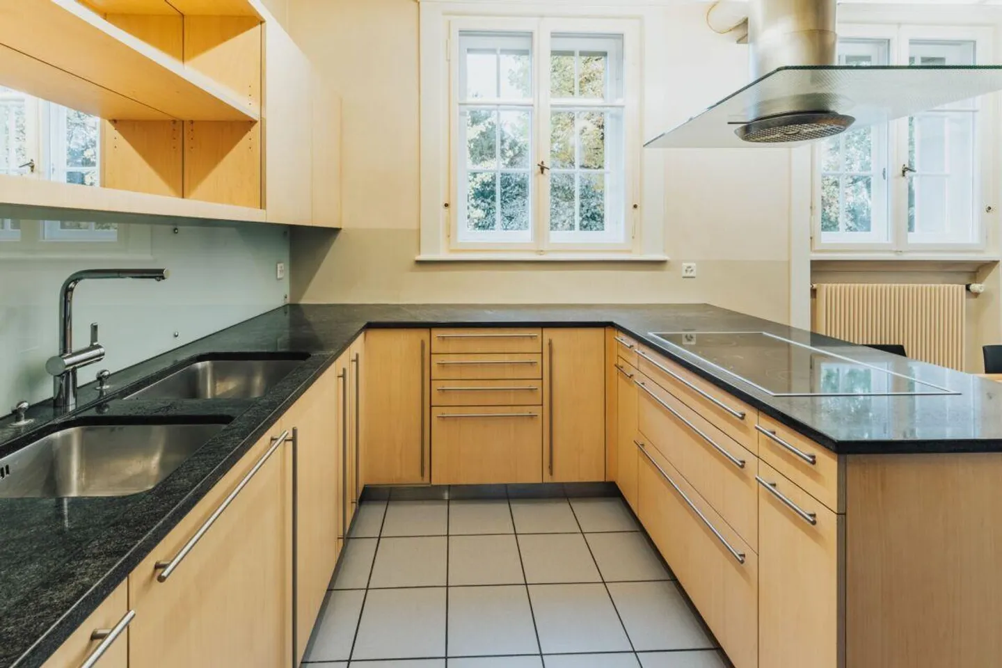 Villa mit Praxisanbau - Foto 16 von 30