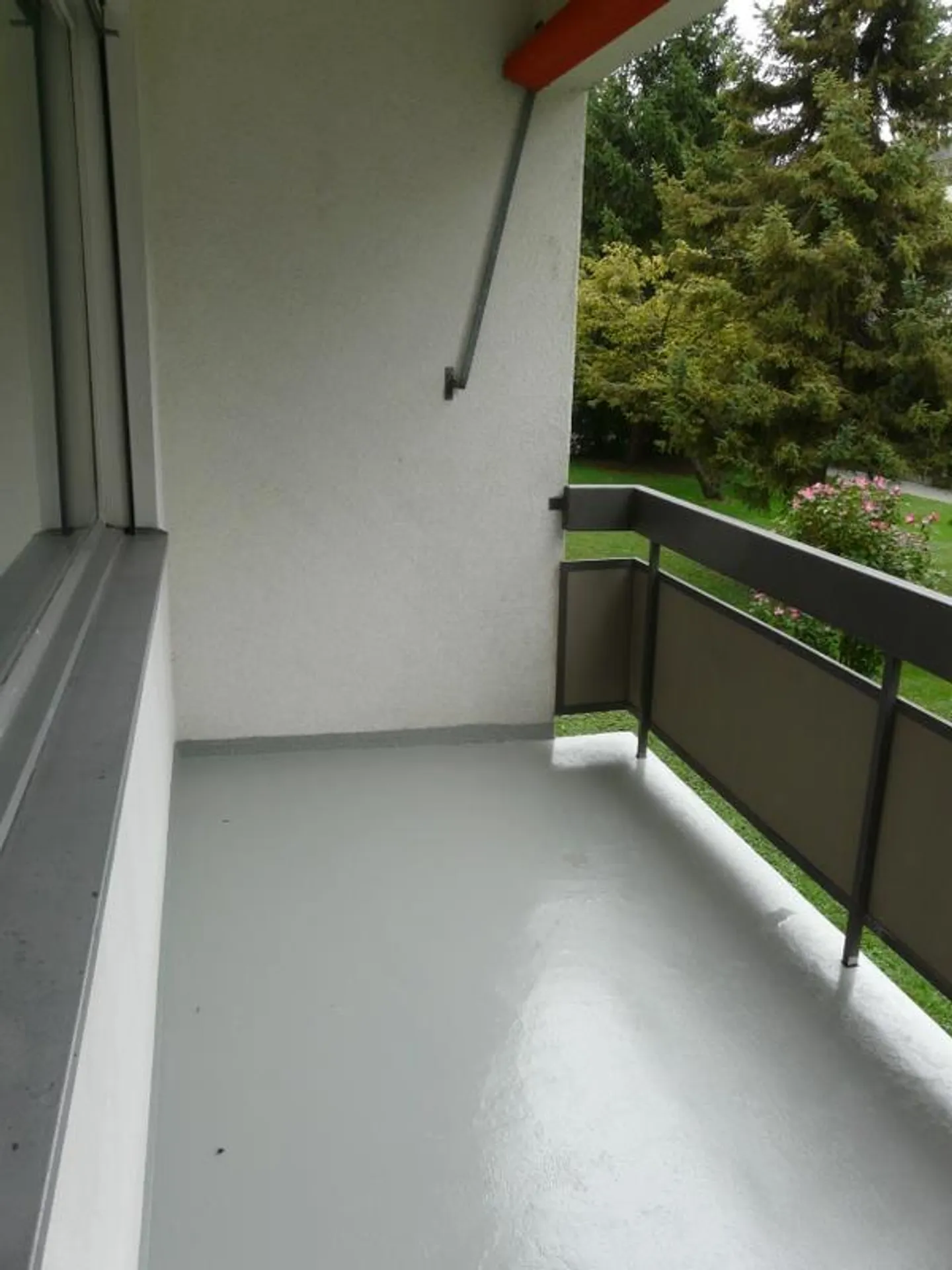 Bright and Quiet Apartment Near Old Zihl - Photo 15 of 15
