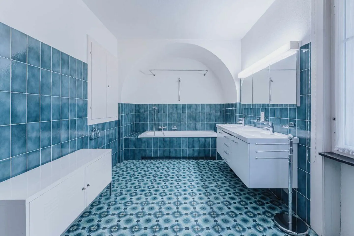 Villa mit Praxisanbau - Foto 24 von 30