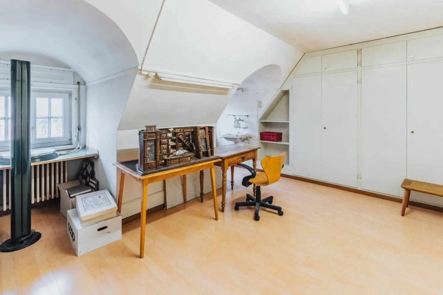 Villa mit Praxisanbau - Foto 27 von 30