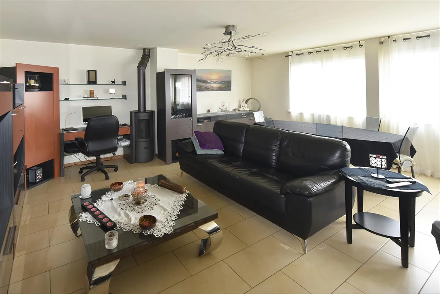 Duplex 4.5 stanze - Foto 4 di 20