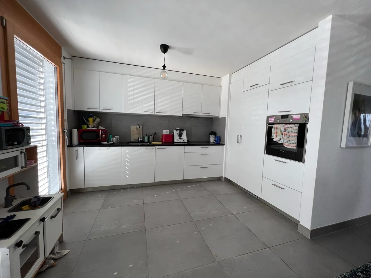 Superbe appartement de 4.5 pièces au 3ème étage - Foto 3 von 10