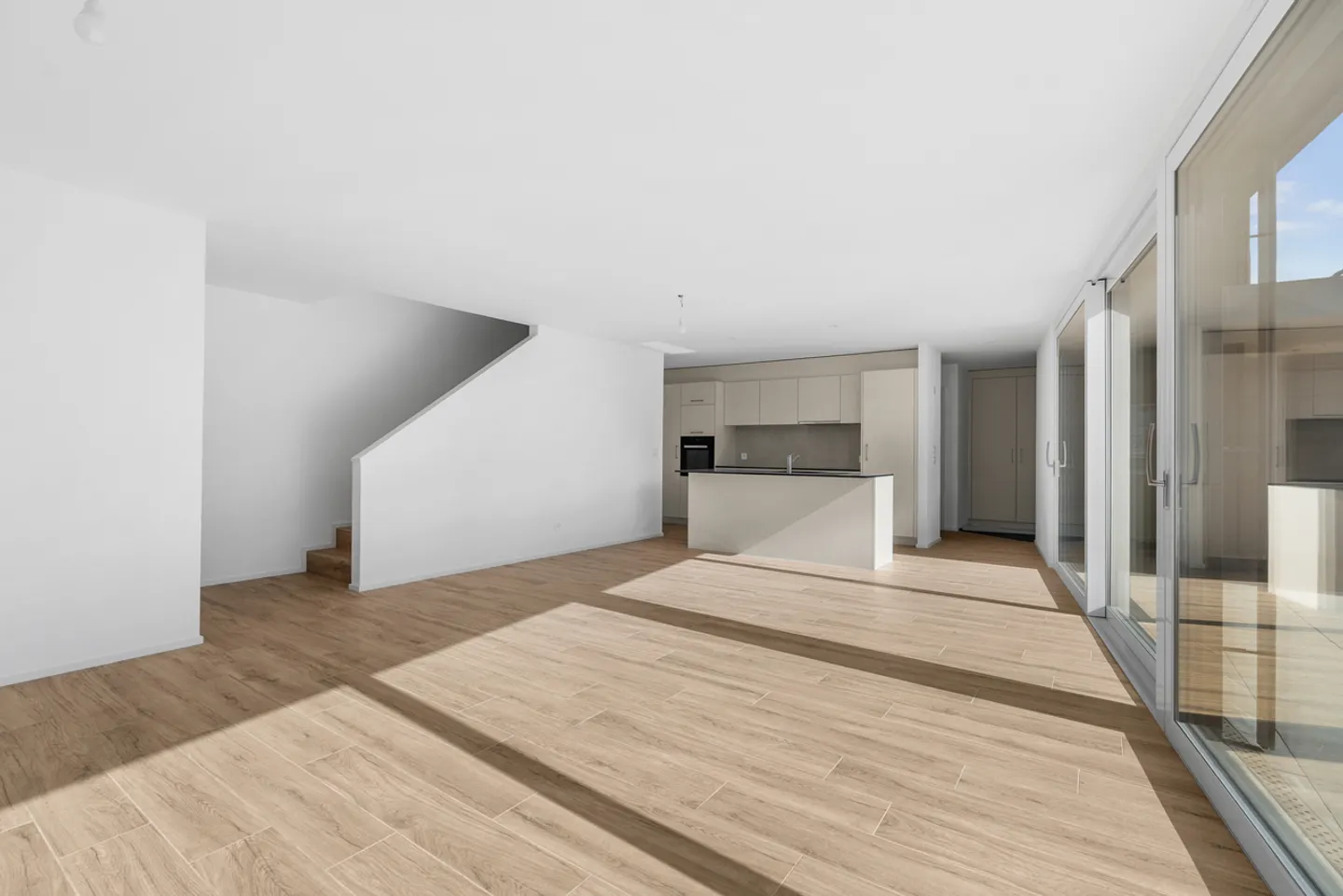 Modern Family Villas in Enney - Photo 3 of 10