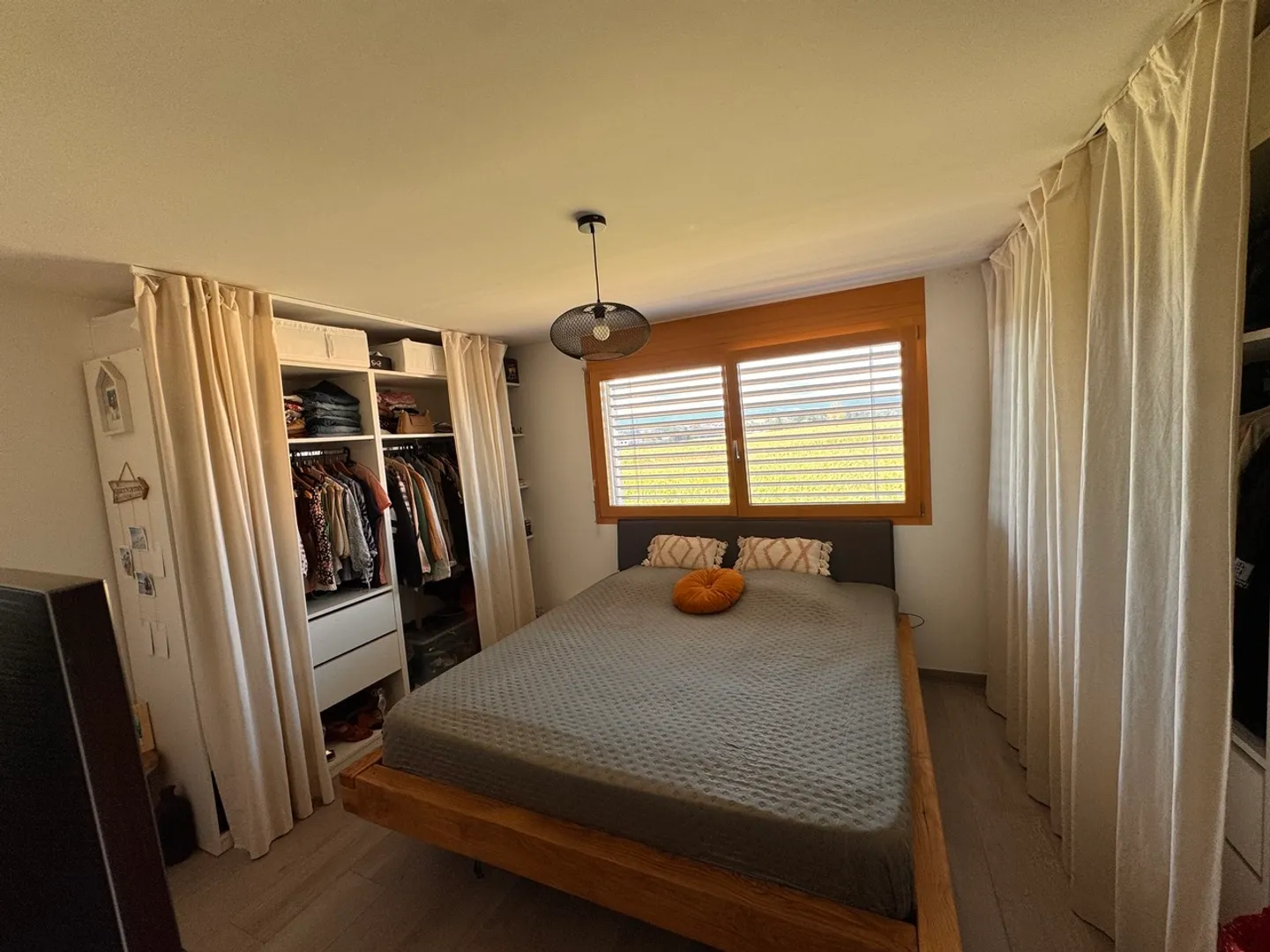 Superbe appartement de 4.5 pièces au 3ème étage - Foto 4 von 10
