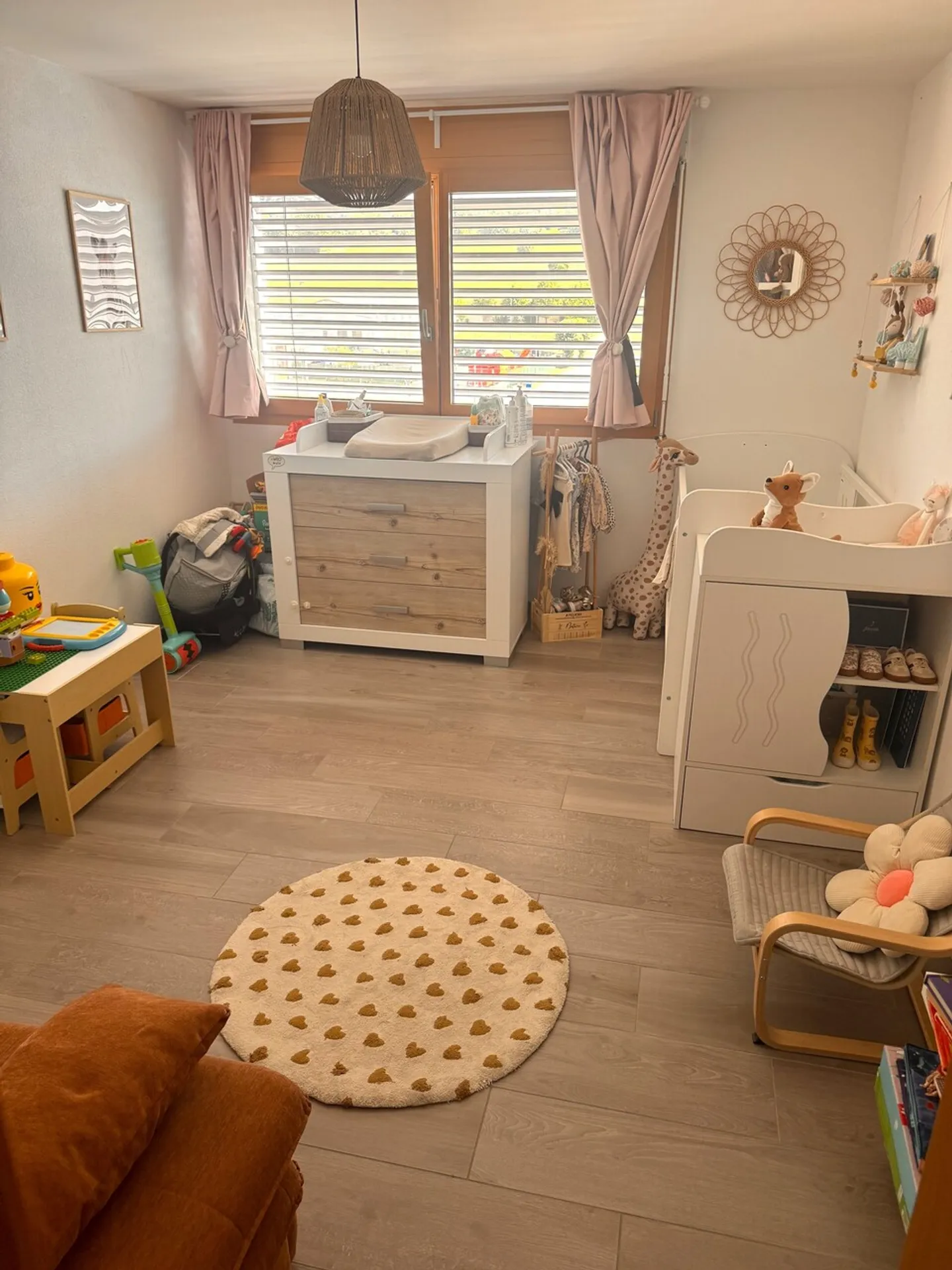 Superbe appartement de 4.5 pièces au 3ème étage - Foto 5 von 10