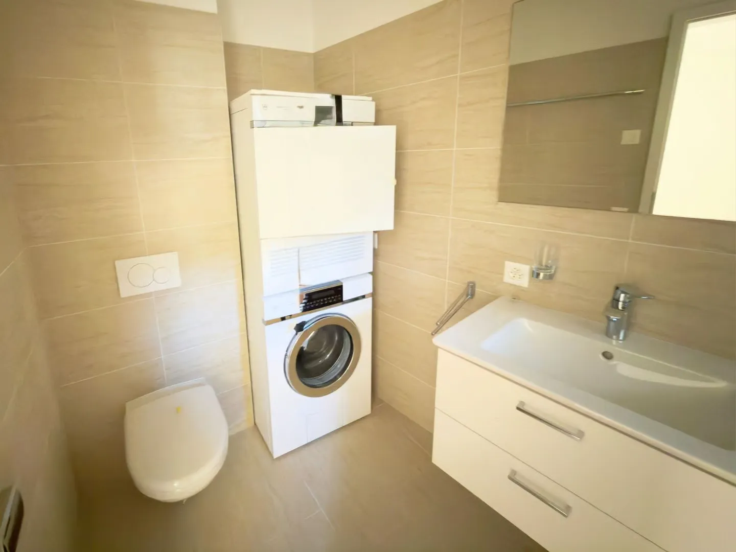 Residenza Gatti: Renovated 3.5-room apartment on the 1st floor - Photo 5 of 7