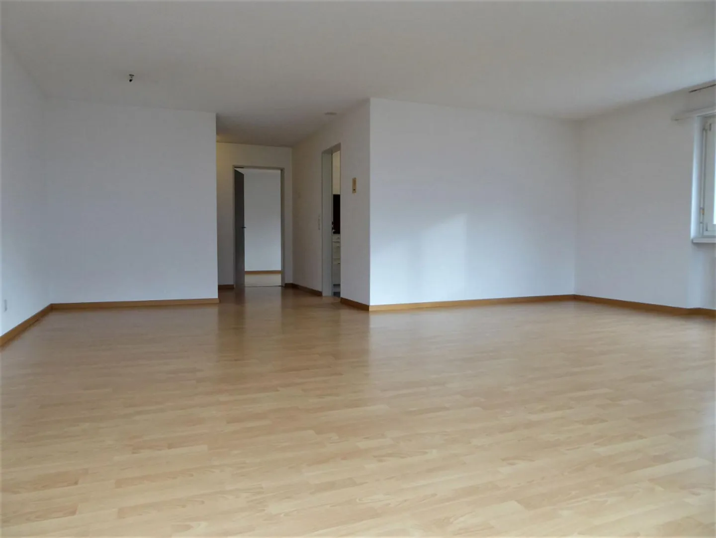 Appartamento soleggiato di 4,5 stanze al 3° piano - Foto 3 di 12