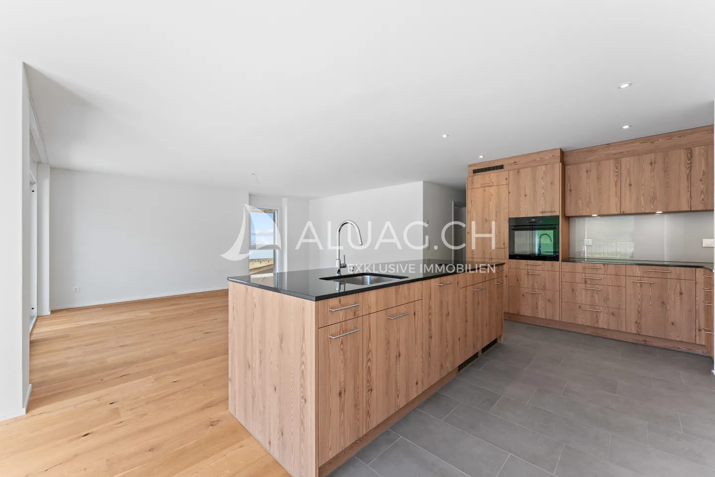 NUOVA COSTRUZIONE HIGHLIGHT - 4.5 STANZE CON BALCONE - Foto 4 di 11