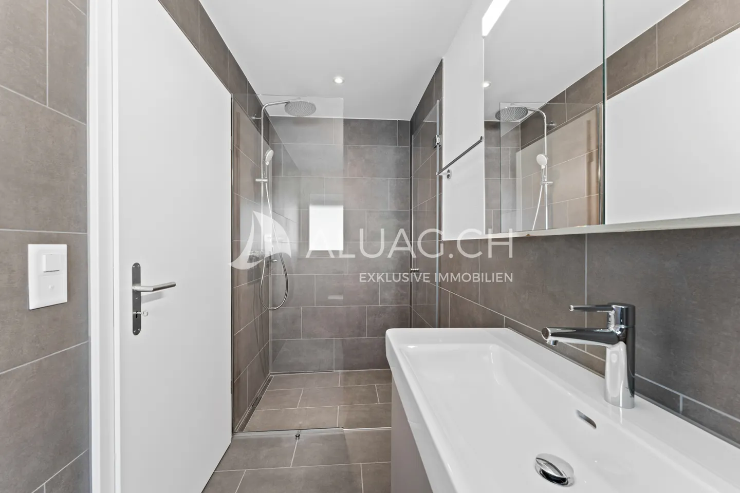 NUOVA COSTRUZIONE HIGHLIGHT - 4.5 STANZE CON BALCONE - Foto 8 di 11