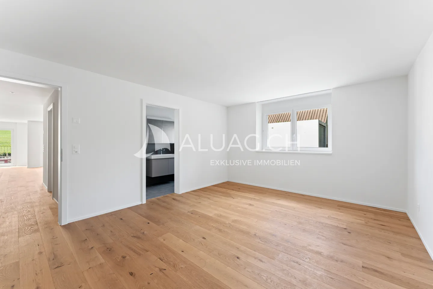 NUOVA COSTRUZIONE HIGHLIGHT - 4.5 STANZE CON BALCONE - Foto 10 di 11
