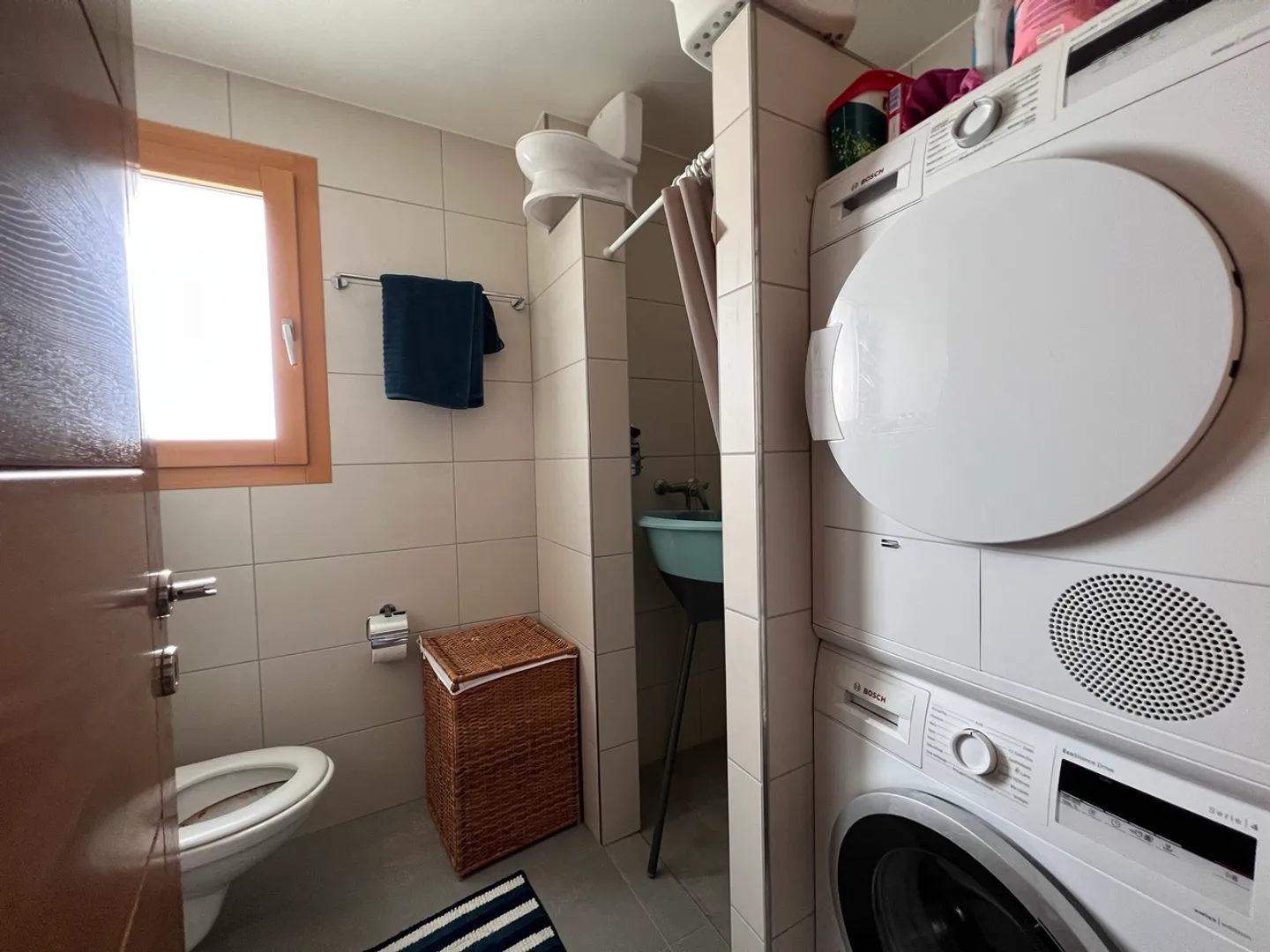 Superbe appartement de 4.5 pièces au 3ème étage - Foto 7 von 10