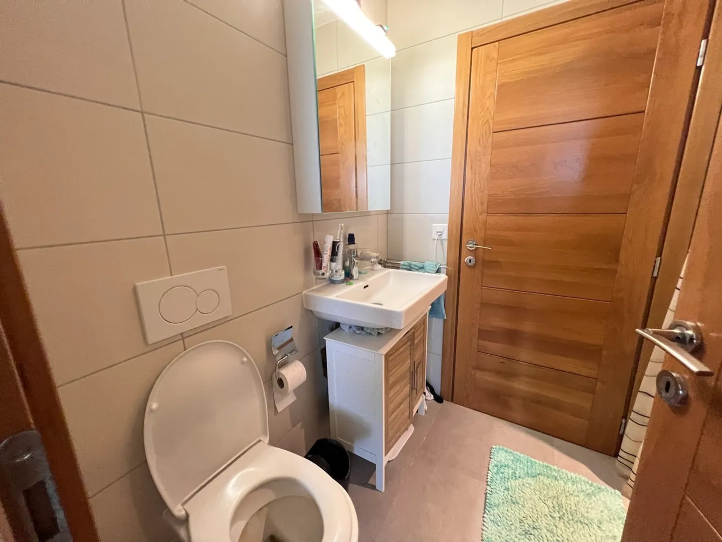 Superbe appartement de 4.5 pièces au 3ème étage - Foto 8 von 10
