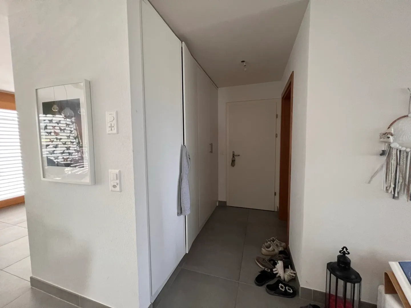 Superbe appartement de 4.5 pièces au 3ème étage - Foto 9 von 10
