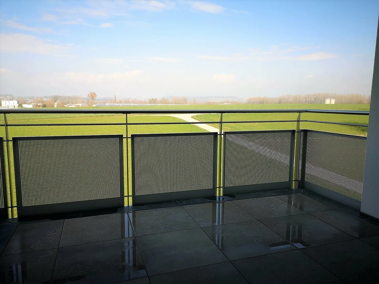 Superbe appartement de 4.5 pièces au 3ème étage - Foto 10 von 10