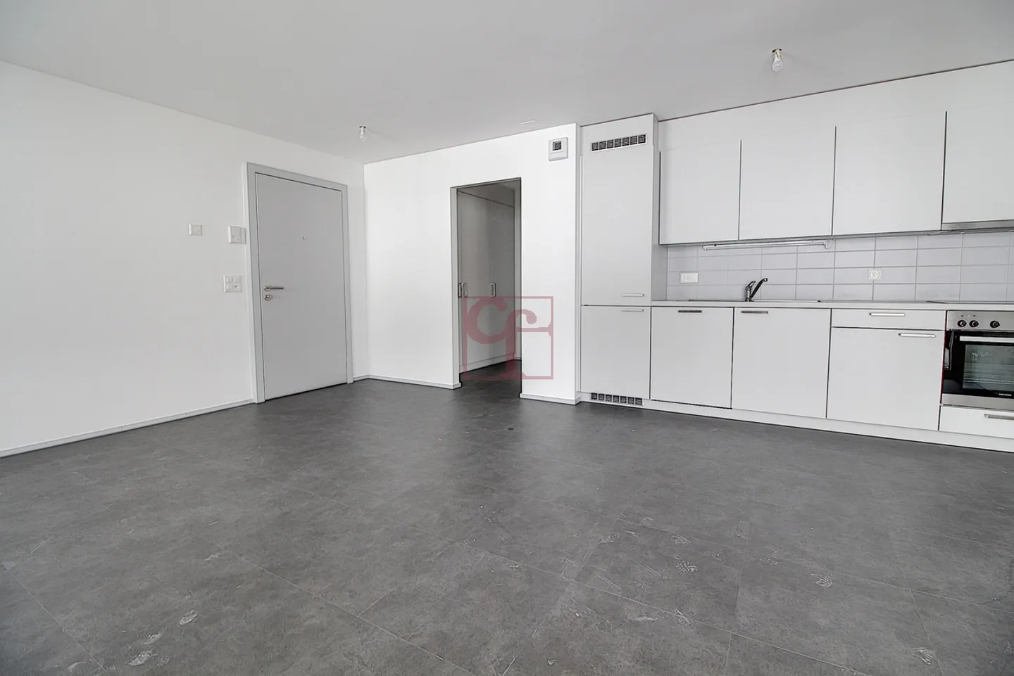 2-Zimmer-Wohnung - Foto 1 von 6