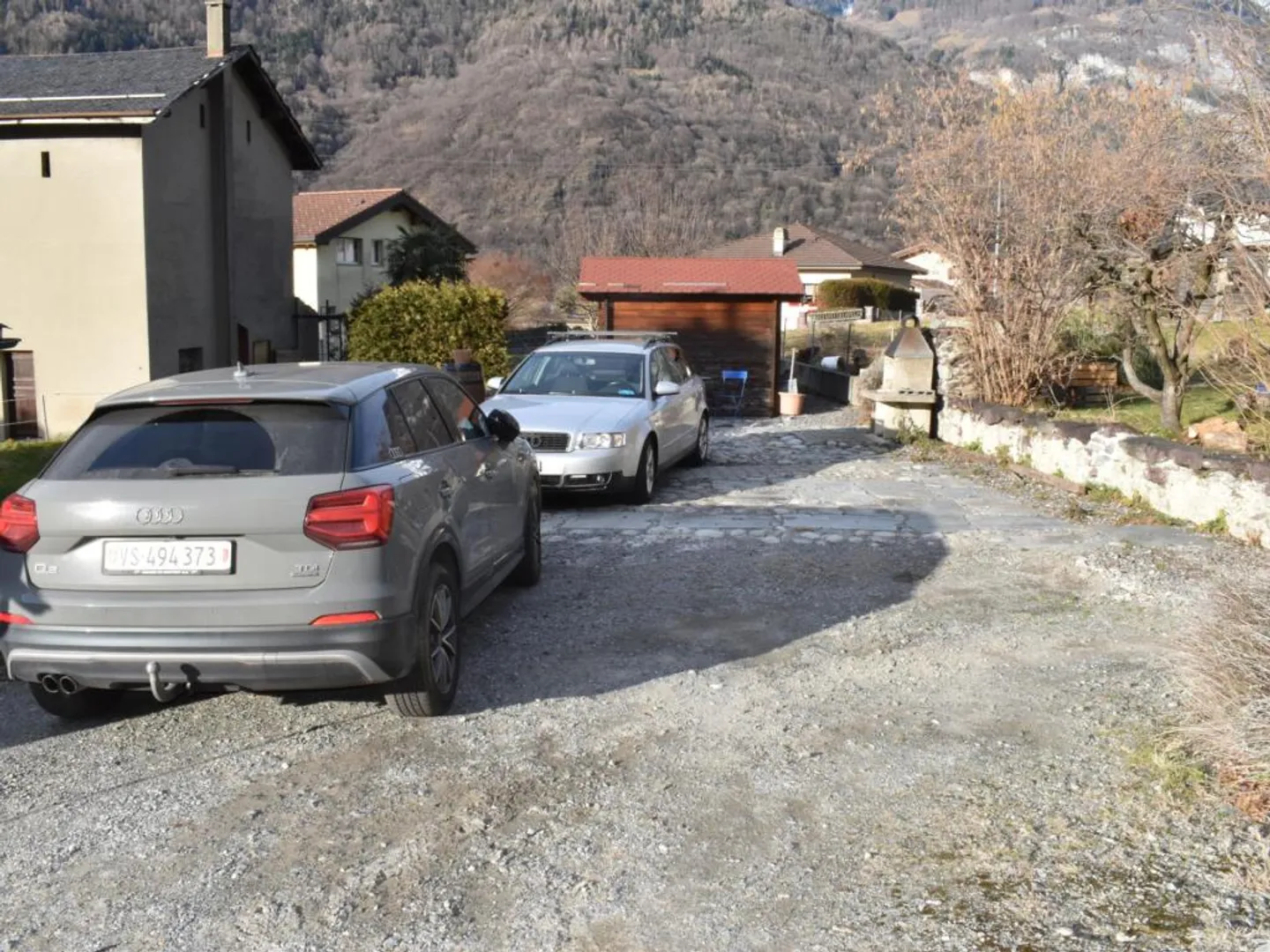 Collonges : appartement de 2,5 pièces et extensions - Photo 7 sur 10