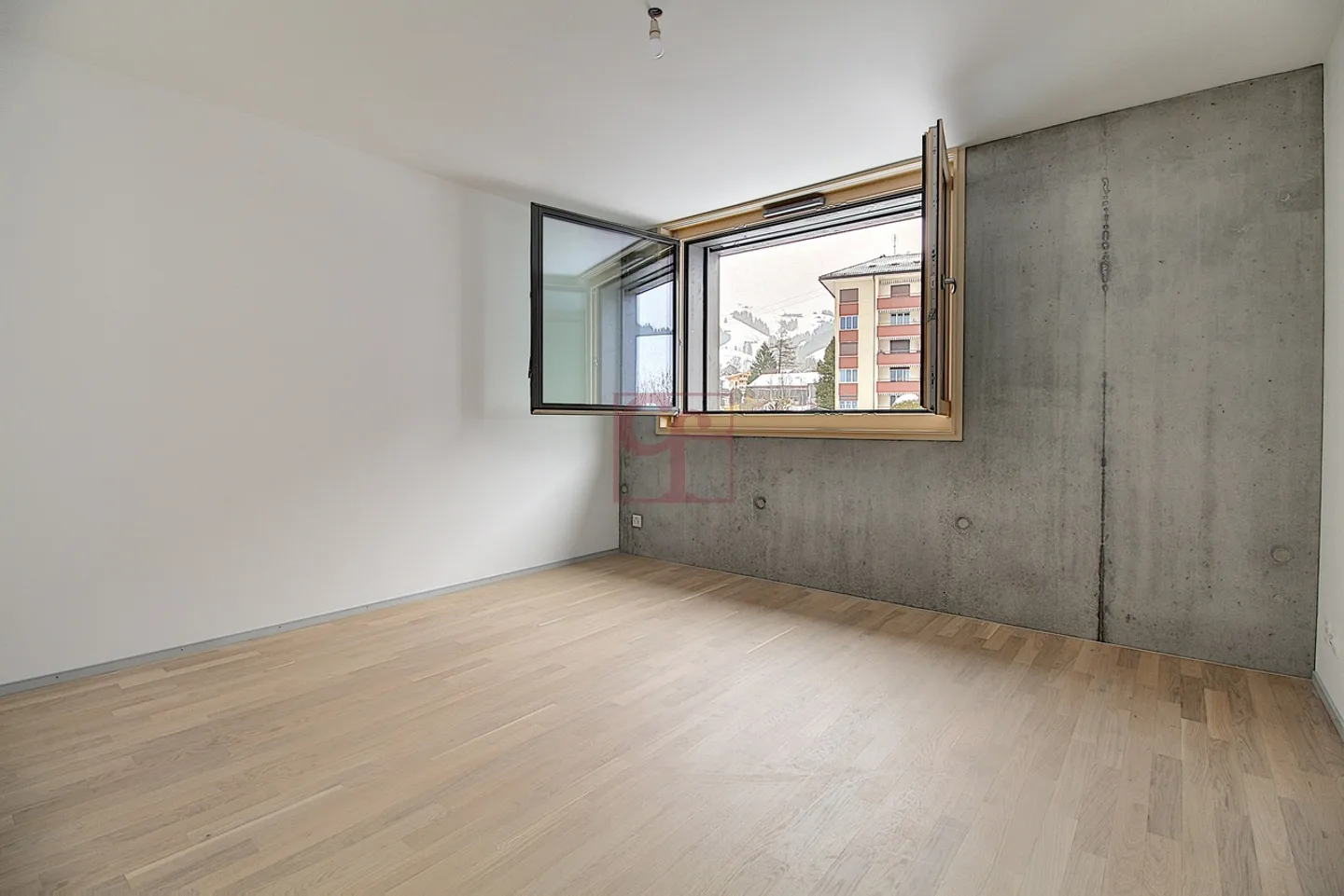 2-Zimmer-Wohnung - Foto 3 von 6