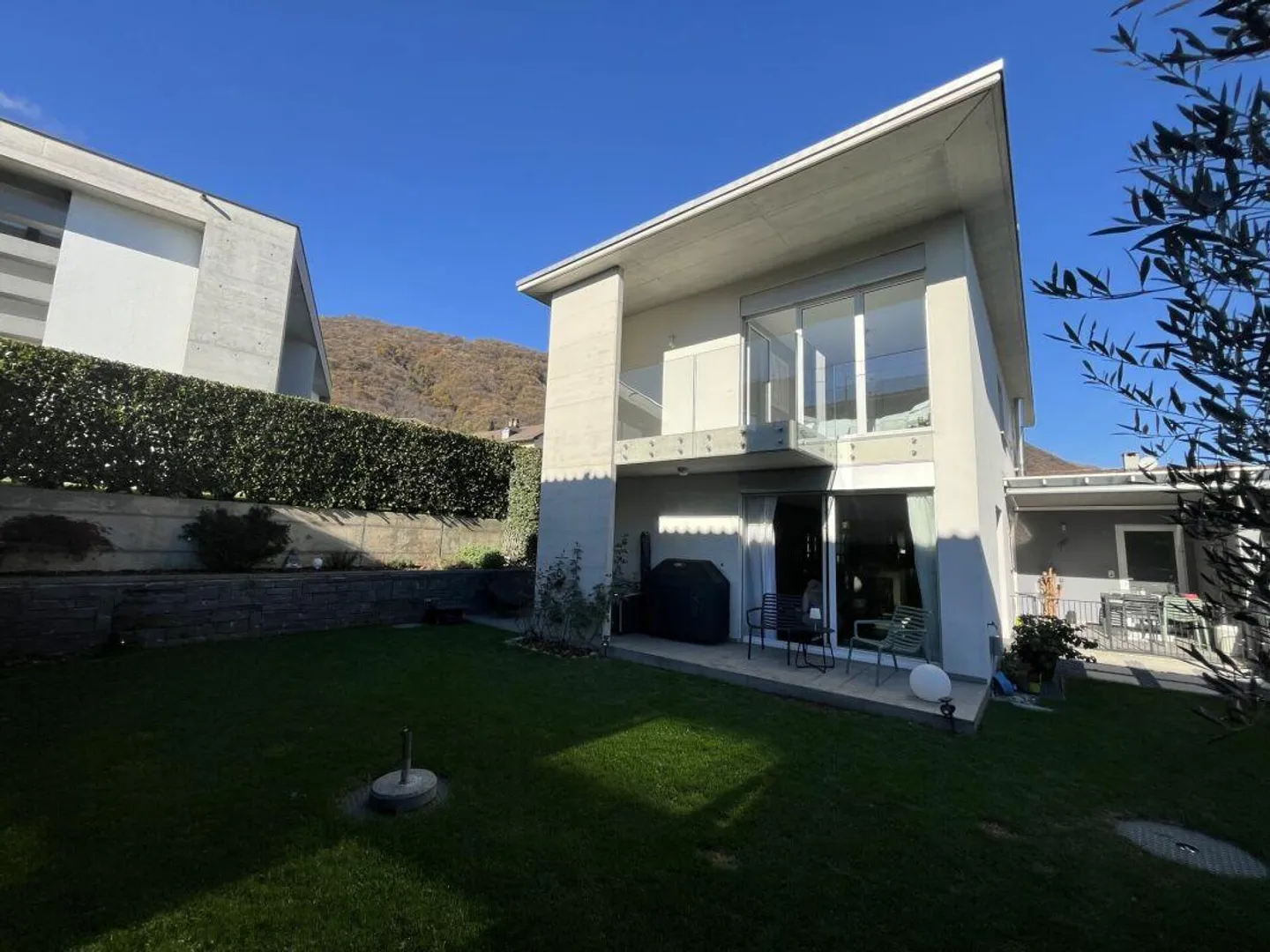 Modern and Spacious Single-Family Home - Photo 1 of 5