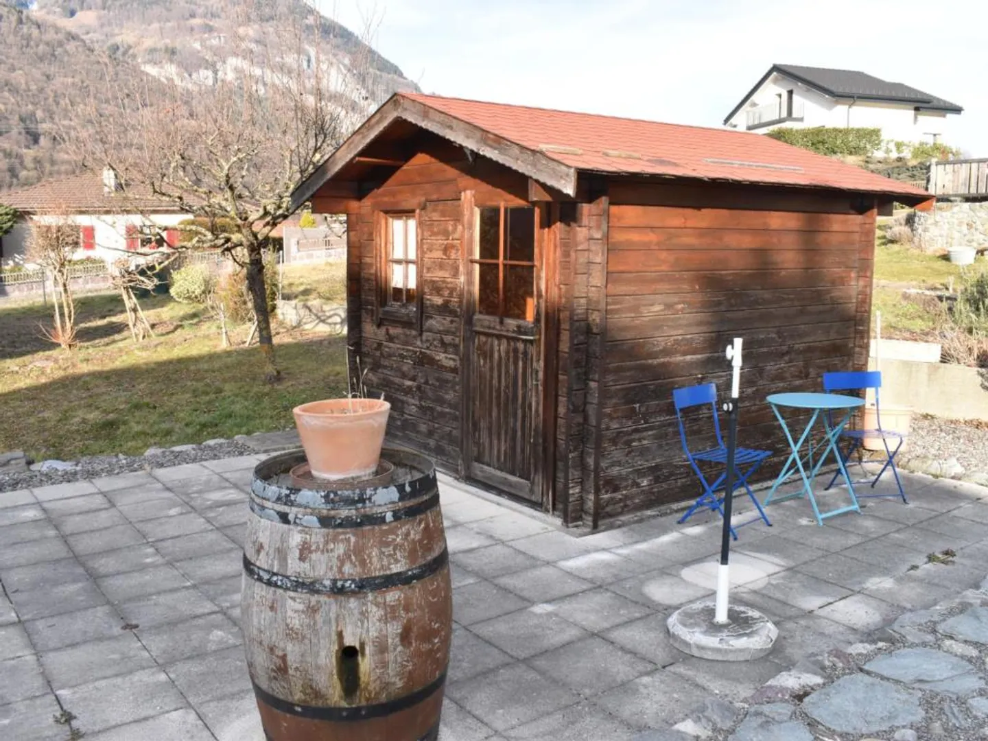 Collonges : appartement de 2,5 pièces et extensions - Photo 8 sur 10