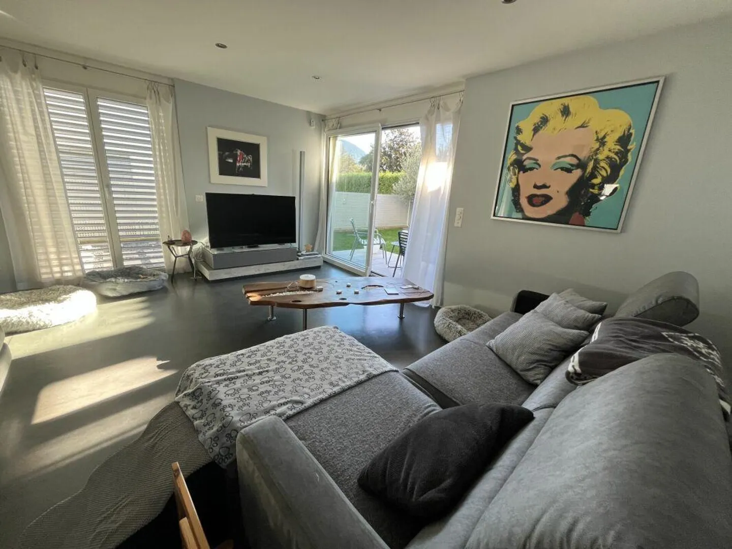 Modern and Spacious Single-Family Home - Photo 2 of 5