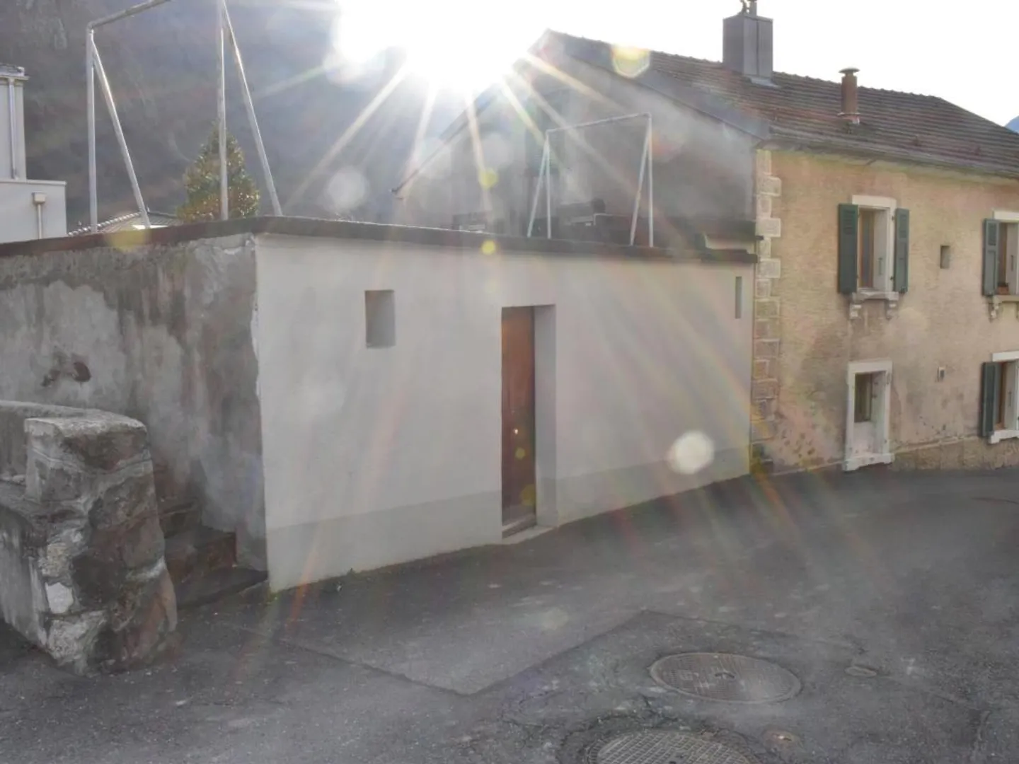 Collonges : appartement de 2,5 pièces et extensions - Photo 9 sur 10