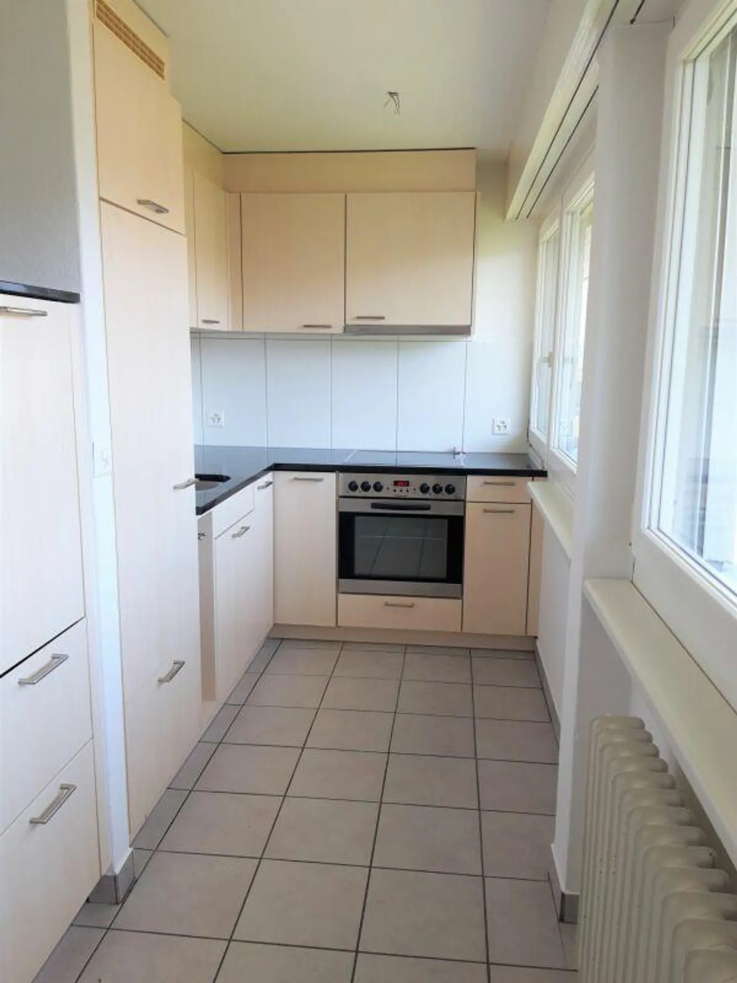 3.5 room apartment in the middle of Kreuzlingen - Photo 2 of 8