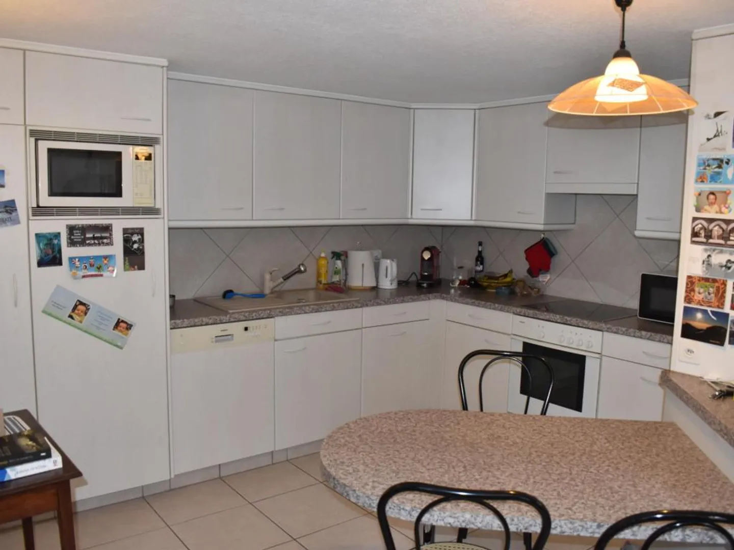 Collonges : appartement de 2,5 pièces et extensions - Photo 5 sur 10