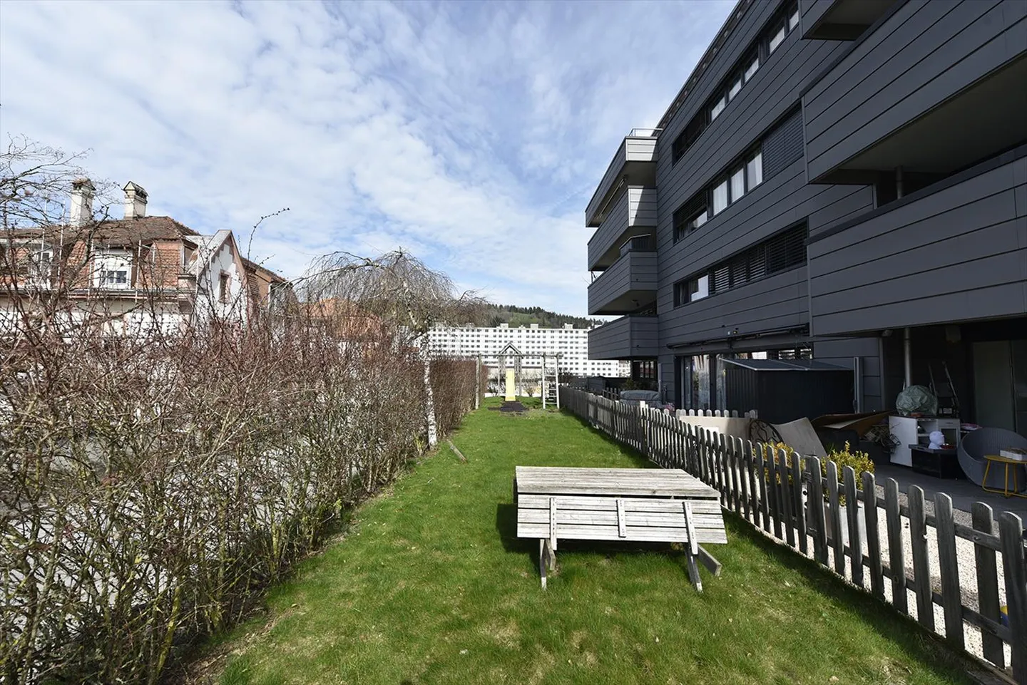Duplex 4.5 stanze - Foto 19 di 20