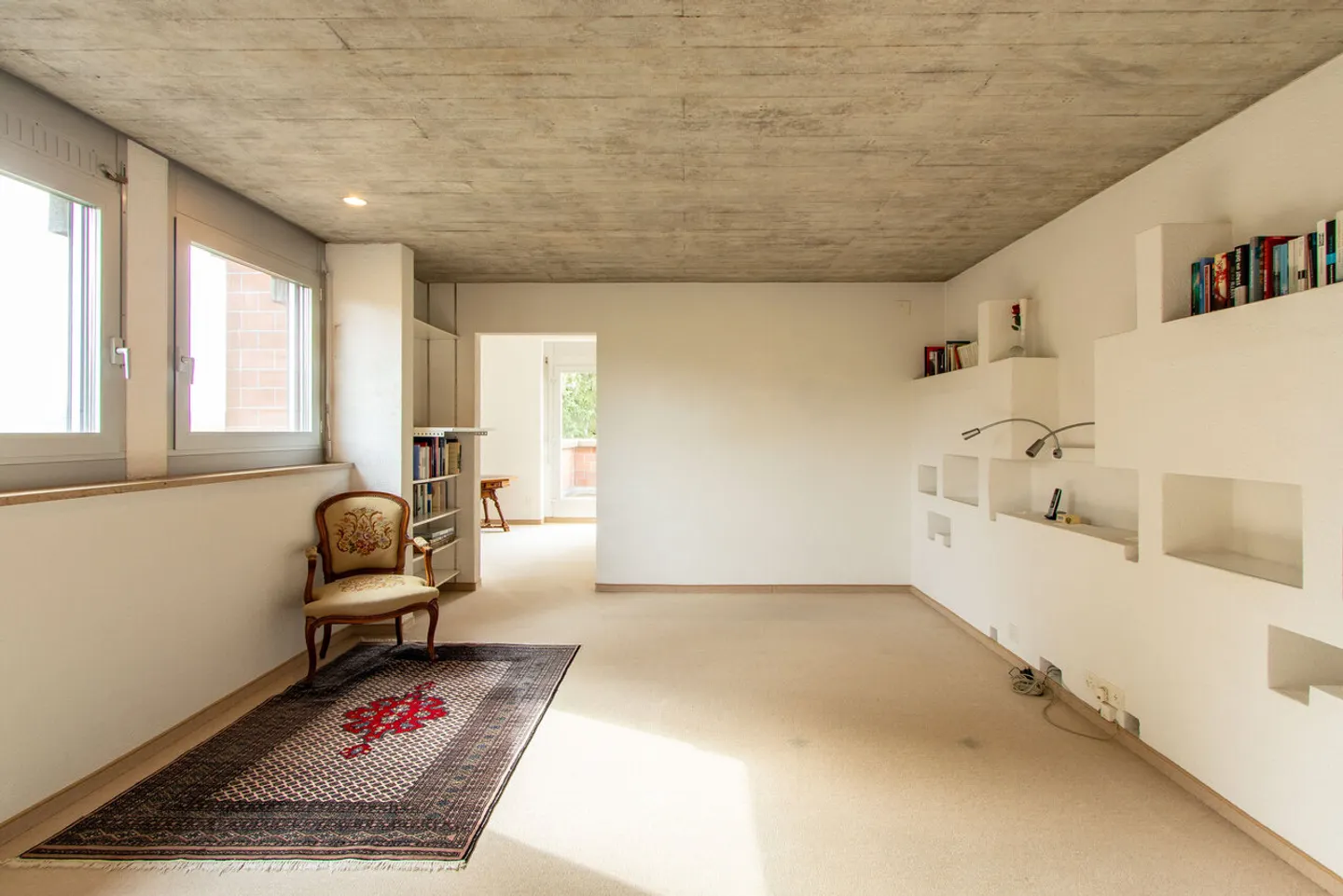 Casa familiare unica a Kerzers - Foto 19 di 31